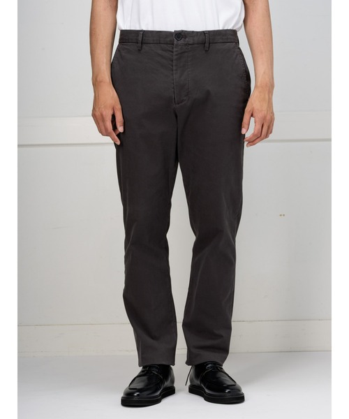 「BANANA REPUBLIC FACTORY STORE」 チノパンツ 31/30 グレー メンズ | BANANA REPUBLIC