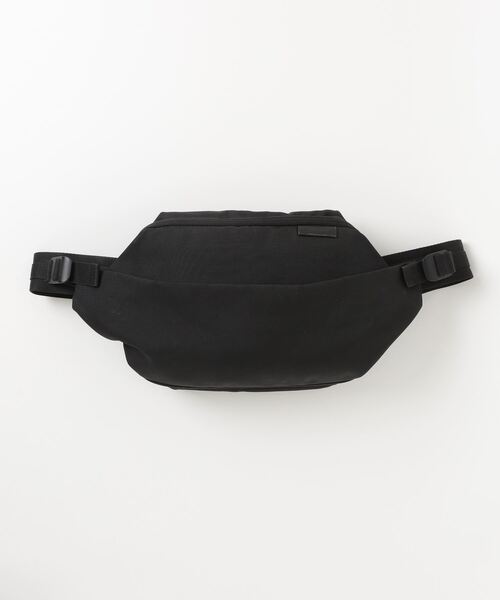 cote&ciel ブラック ボディバッグ TRASAL 楽天市場】＼マラソン限定P7倍／ コートエシエル Cote&Ciel
