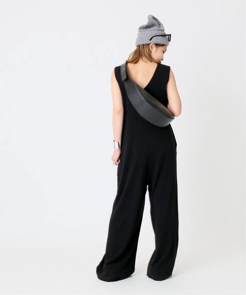 MUSE de Deuxieme Classe サロペット Deuxieme Classe 「Deuxieme Classe」 「MUSE de Classe