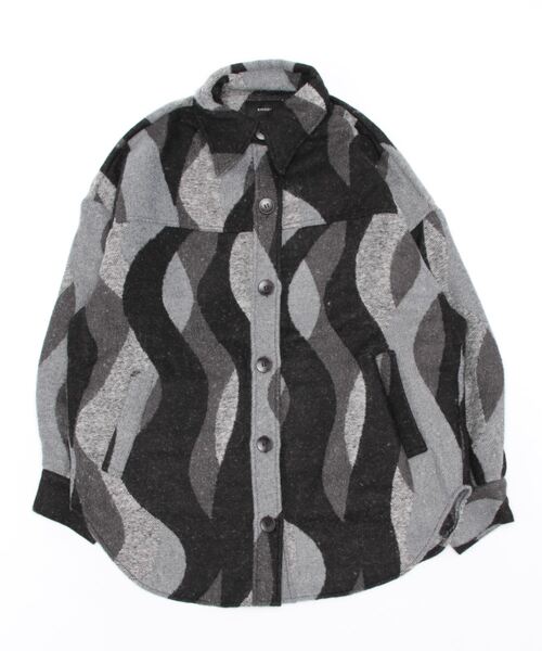 EMODA（エモダ） ジャケット FREE ブラック レディース : ZOZOTOWN