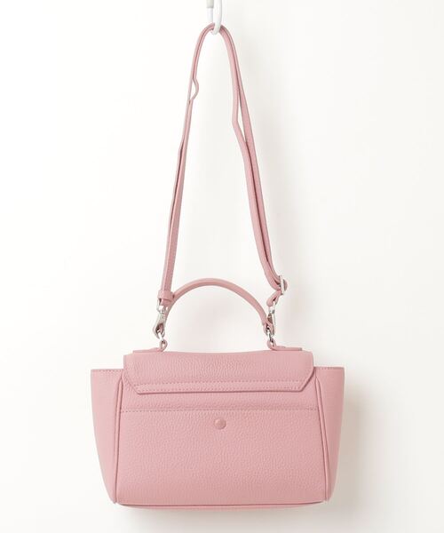 美品　VASIC TRICO MINI MINI バッグ　ピンク VASIC」からホリデー限定カラーが登場 人気バッグやウォレットが