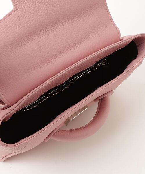 VASIC バッグ　ピンク VASIC 「VASIC」 2WAYバッグ - ピンク レディース : ZOZOTOWN
