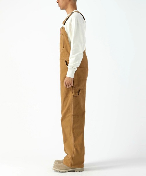 Dickies（ディッキーズ） オーバーオール サロペット ビブ
