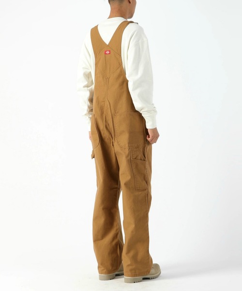 Dickies（ディッキーズ） オーバーオール サロペット ビブ