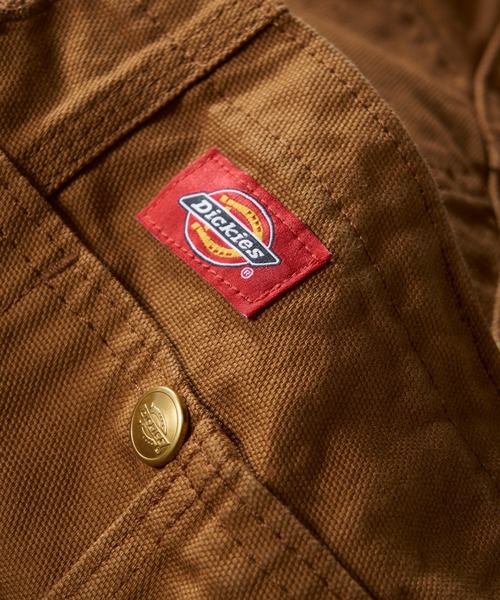 Dickies（ディッキーズ） オーバーオール サロペット ビブ