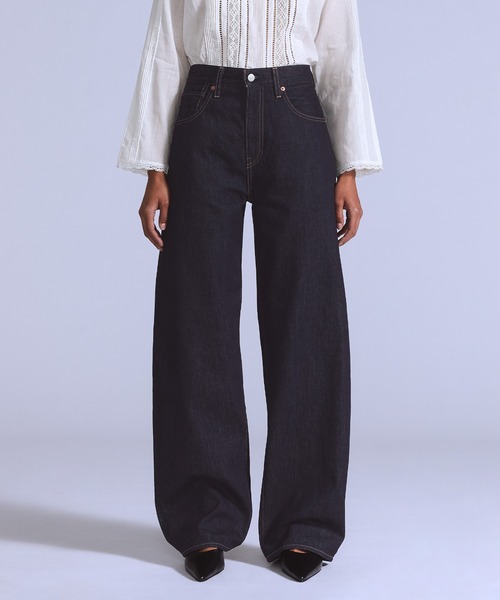 Levi's（リーバイス） ジーンズ デニム デニムパンツ BLUETAB(TM