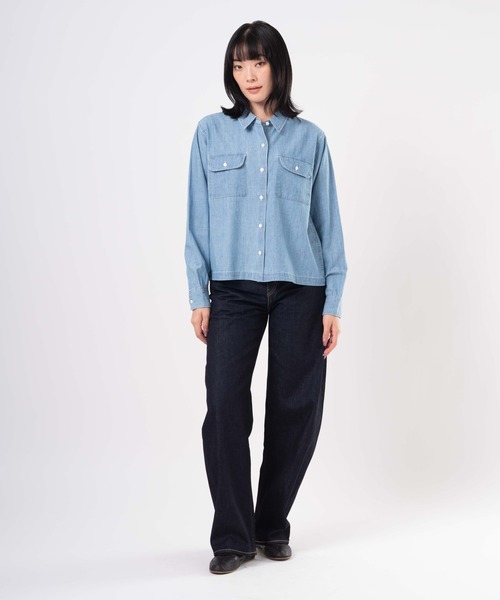 Levi's（リーバイス） ジーンズ デニム デニムパンツ BLUETAB(TM