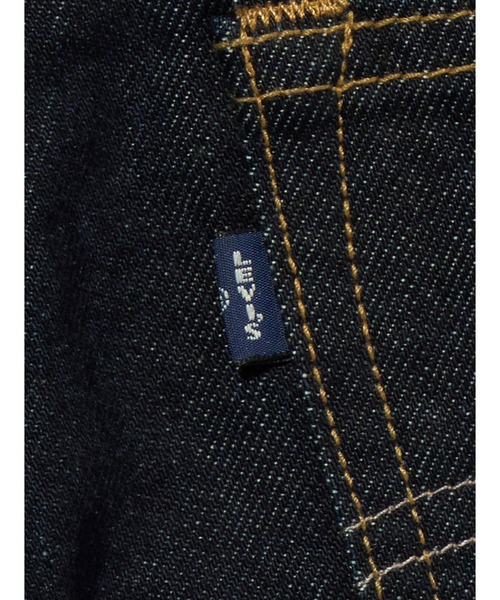 ジーンズ デニム デニムパンツ Levi's/リーバイス BLUETAB(TM) DROP バレルジーンズ ダークインディゴ レディース_19