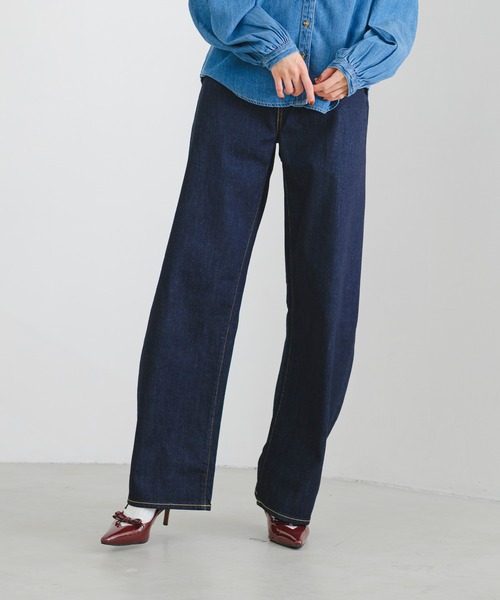 Levi's（リーバイス） ジーンズ デニム デニムパンツ BLUETAB(TM