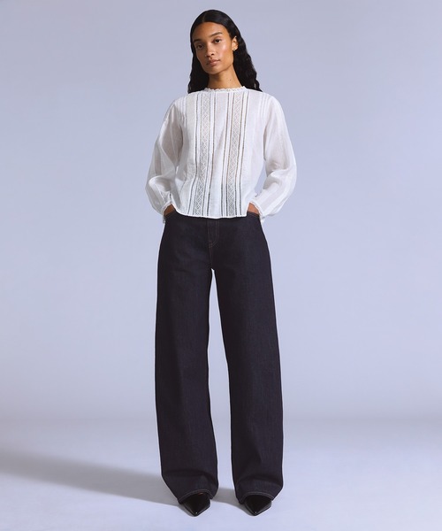 Levi's（リーバイス） ジーンズ デニム デニムパンツ BLUETAB(TM