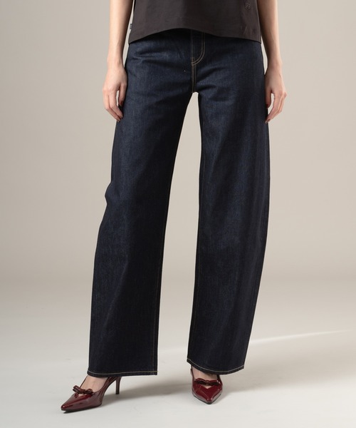 Levi's（リーバイス） ジーンズ デニム デニムパンツ BLUETAB(TM) DROP