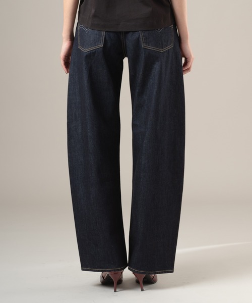 Levi's（リーバイス） ジーンズ デニム デニムパンツ BLUETAB(TM) DROP