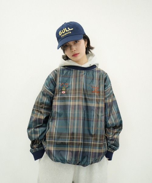 common gull products カットソー common gull products. 「common products.」 長袖カットソー
