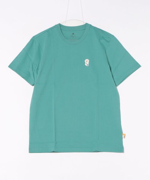 adidas（アディダス） tシャツ 「adidas」M DOG SOCK Tシャツ メンズ