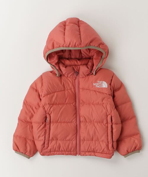 ノースフェイスダウン　90サイズ THE NORTH FACE 「THE FACE」 「KIDS」ダウンジャケット 90