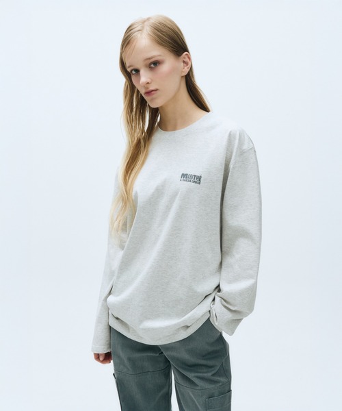 MARITHE + FRANCOIS GIRBAUD（マリテフランソワジルボー） tシャツ