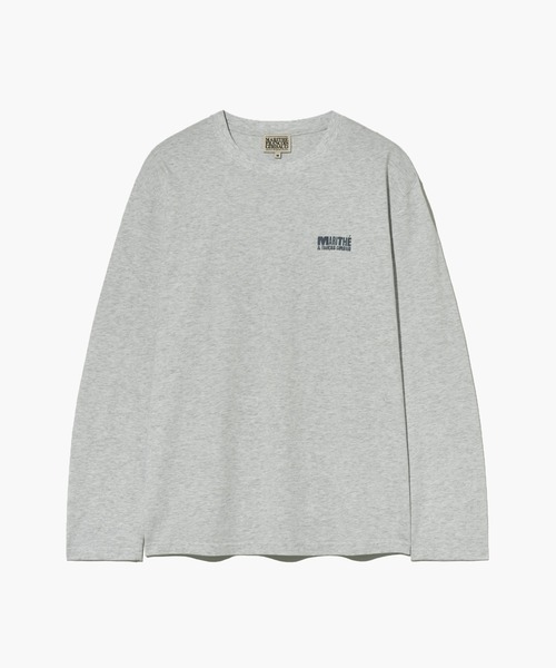 MARITHE + FRANCOIS GIRBAUD（マリテフランソワジルボー） tシャツ