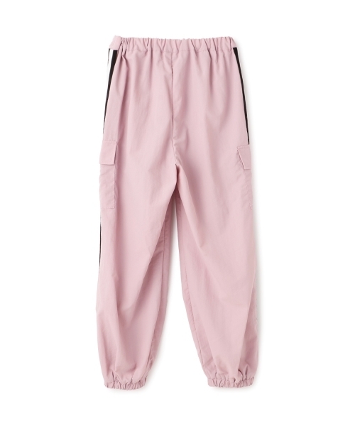 X-girl Stages（エックスガールステージス） パンツ 「TBSドラマ