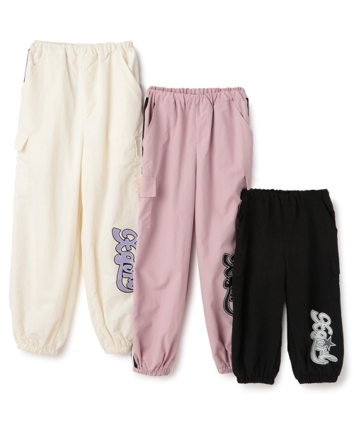 S*r様 vetementsパンツ 定価146300円⭐️破格提供⭐️ X-girl Stages（エックスガールステージス） パンツ 「TBSドラマ