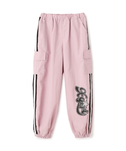 X-girl Stages（エックスガールステージス） パンツ 「TBSドラマ