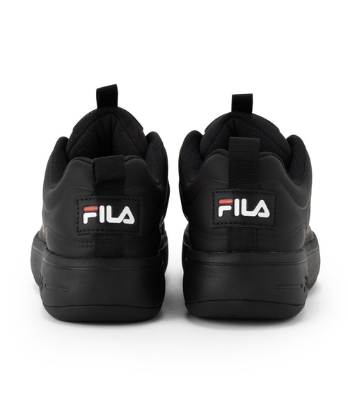 FILA（フィラ） スニーカー SUPERBUBBLE メンズ レディース : ZOZOTOWN