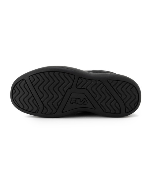 FILA（フィラ） スニーカー SUPERBUBBLE メンズ レディース : ZOZOTOWN