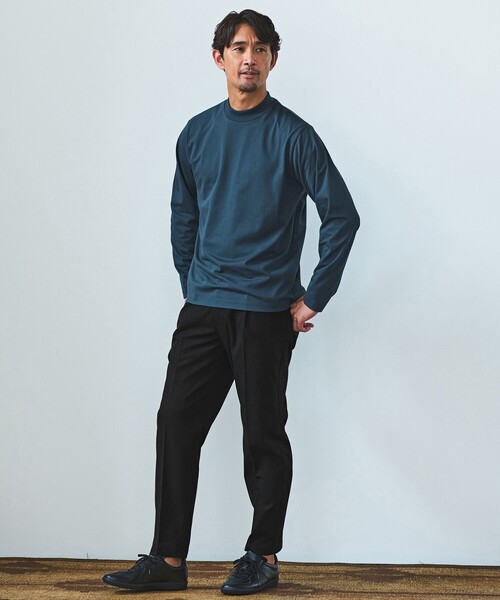 green label relaxing（グリーンレーベルリラクシング） tシャツ 「WEB