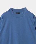tシャツ 「WEB限定」JUST fit デイ...の詳細画像5
