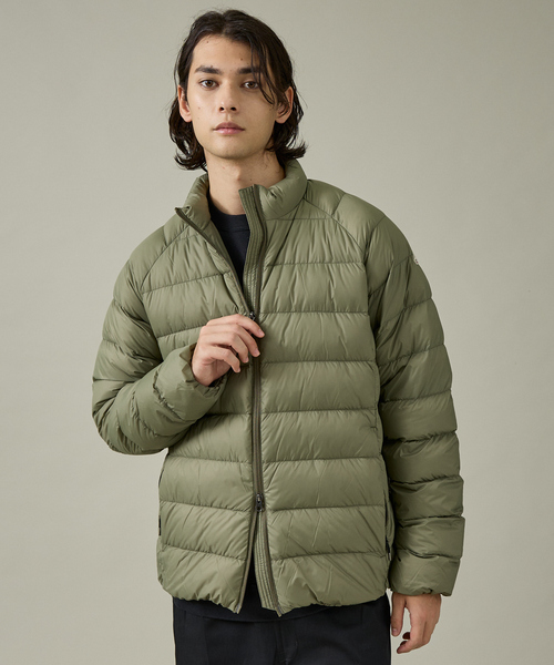 Pyrenex（ピレネックス） ダウンジャケット ダウン 「PYRENEX