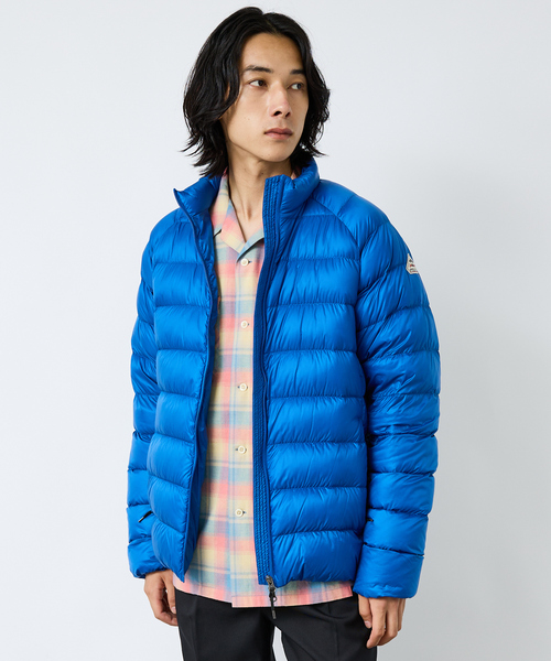 Pyrenex ダウンジャケット ダウン 「PYRENEX / ピレネックス