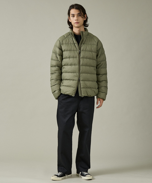 Pyrenex（ピレネックス） ダウンジャケット ダウン 「PYRENEX