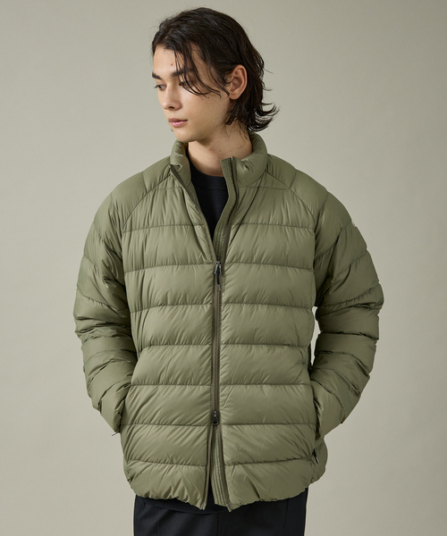 Pyrenex（ピレネックス） ダウンジャケット ダウン 「PYRENEX