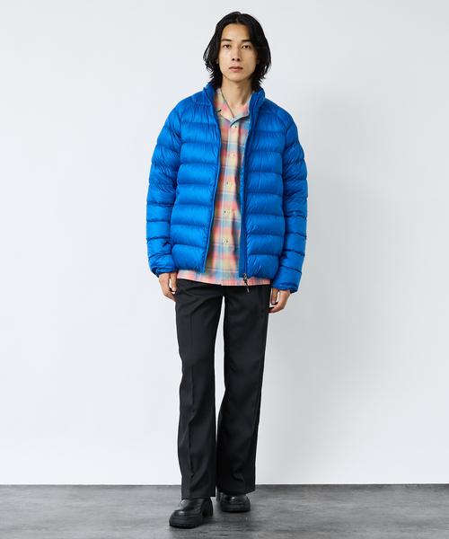 Pyrenex ダウンジャケット ダウン 「PYRENEX / ピレネックス