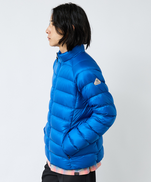 Pyrenex ダウンジャケット ダウン 「PYRENEX / ピレネックス