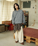セーター ニット U.S. POLO ASSN...の詳細画像3