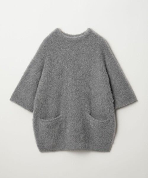 UNITED ARROWS（ユナイテッドアローズ） ニット セーター フォックス