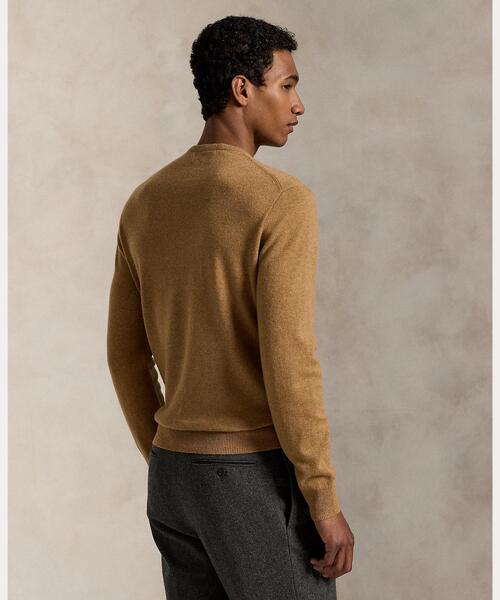 POLO RALPH LAUREN（ポロ・ラルフローレン） セーター ニット ウール