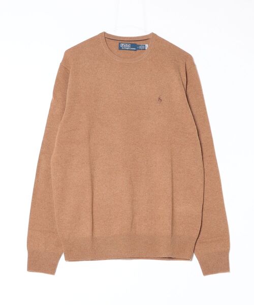 POLO RALPH LAUREN（ポロ・ラルフローレン） セーター ニット ウール