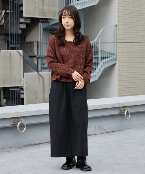 THOUSAND MILE（サウザンドマイル） セットアップ レディース