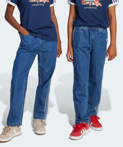 adidas（アディダス） パンツ デニムパンツ / アディダスオリジナルス