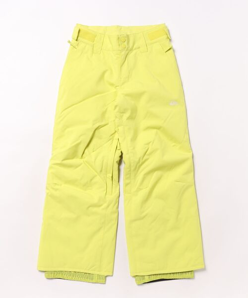 Quiksilver（クイックシルバー） パンツ ESTATE YOUTH PT /クイック