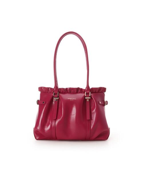 気まぐれセール❣️Shanghai Tang パーティーバック Samantha Thavasa（サマンサタバサ） トートバッグ 「Newカラー