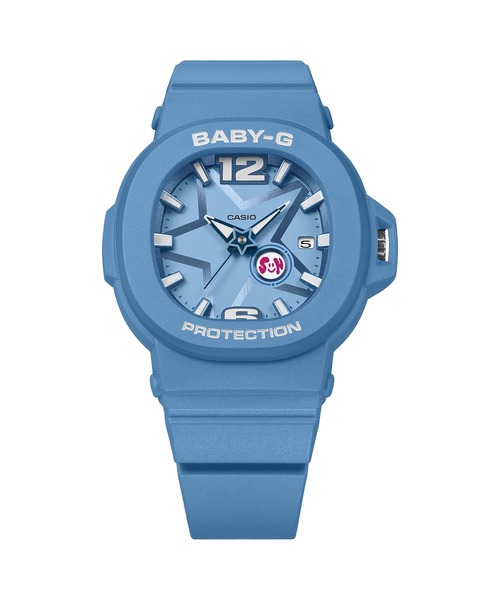 特価❗️BABY-G 腕時計 新品 未使用品❗️ BABY-G 腕時計 Y3Kスタイル / BGA-10D-2A2JF レディース : ZOZOTOWN