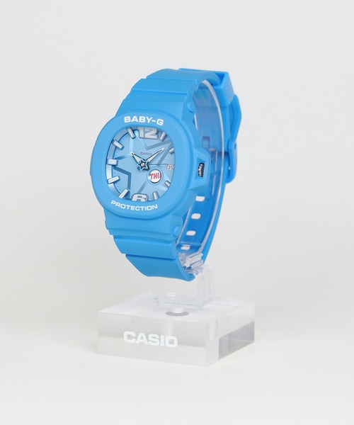 BABY-G 腕時計 Y3Kスタイル / BGA-10D-2A2JF レディース : ZOZOTOWN BABY-G 腕時計 Y3Kスタイル / BGA-10D-2A2JF レディース : ZOZOTOWN