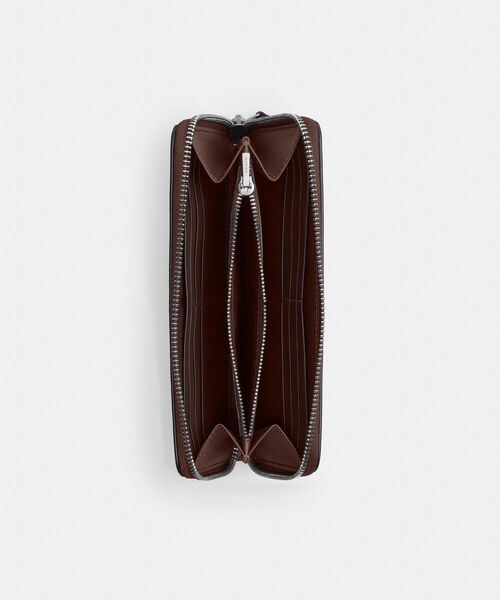 COACH（コーチ） 財布 アコーディオン ウォレット シグネチャー