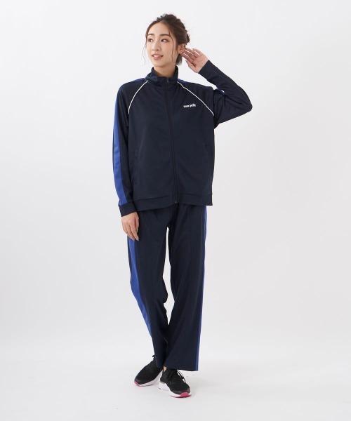 Ocean Pacific（オーシャンパシフィック） ジャージ レディース