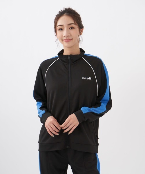 Ocean Pacific（オーシャンパシフィック） ジャージ レディース
