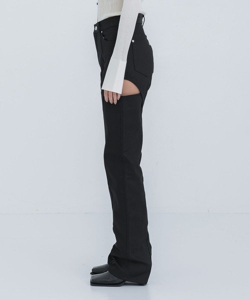 JOHN LAWRENCE SULLIVAN（ジョン ローレンス サリバン） デニムパンツ