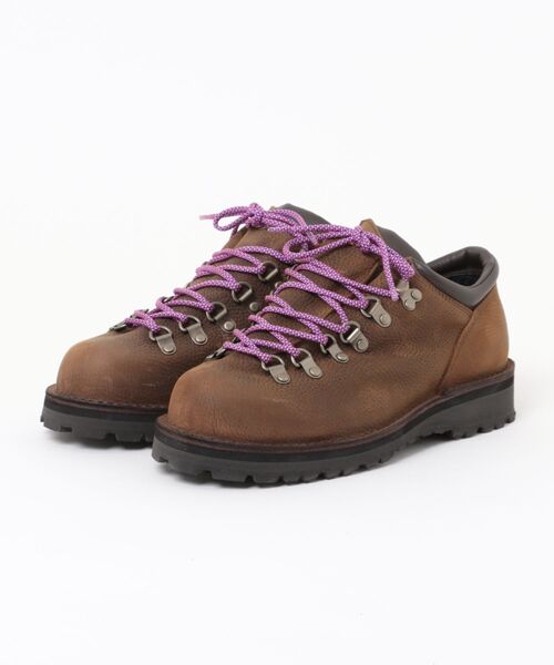 Danner（ダナー） ブーツ MT.RIDGE LOW W/P メンズ : ZOZOTOWN Yahoo