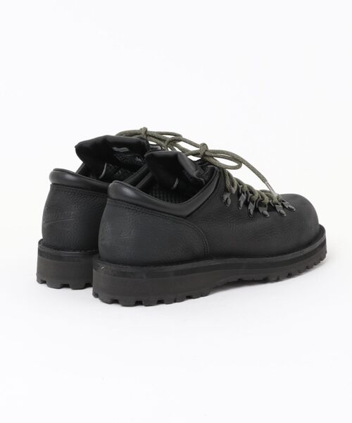 Danner（ダナー） ブーツ MT.RIDGE LOW W/P メンズ : ZOZOTOWN Yahoo